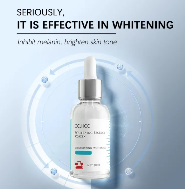 Essence Blanchissante pour la Peau