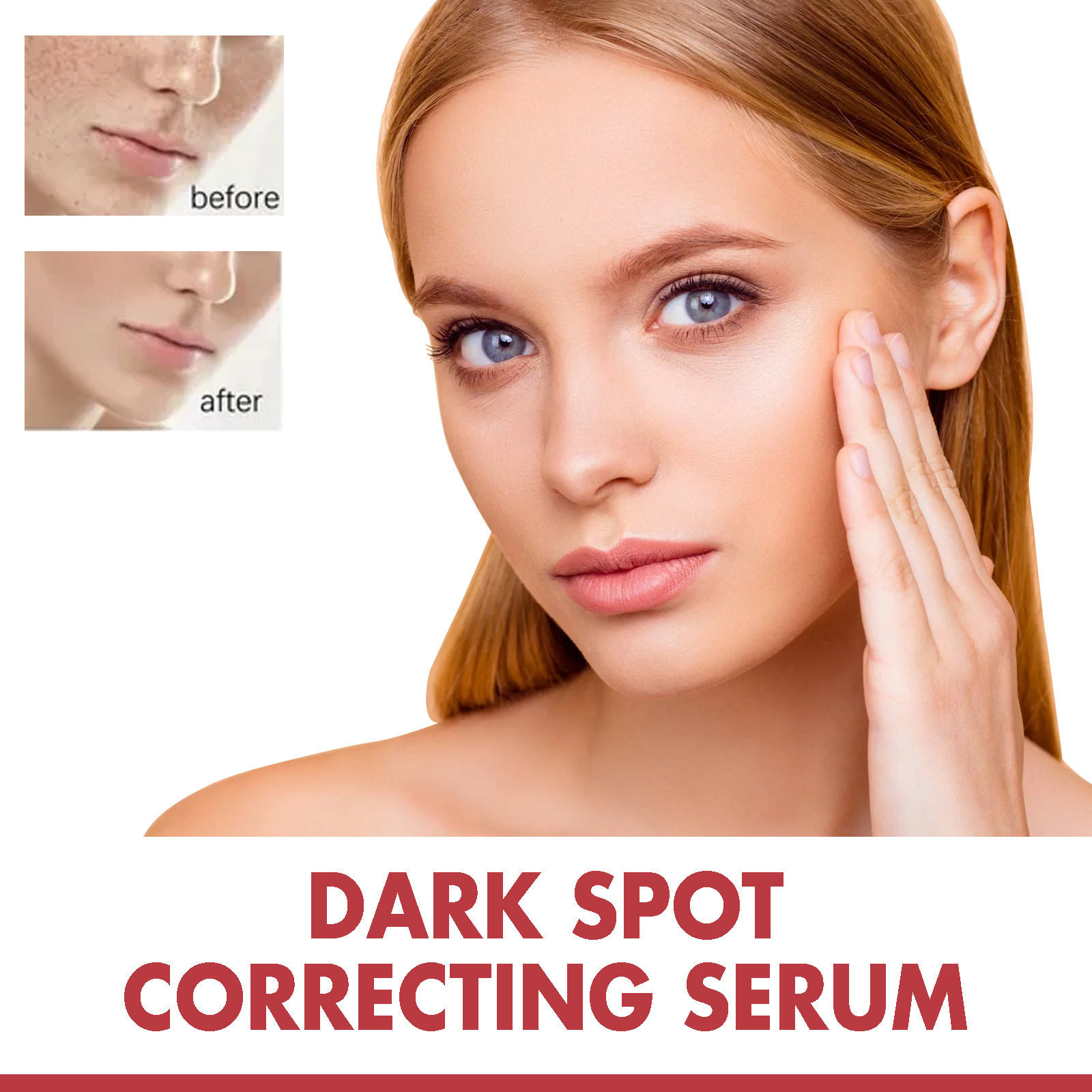 PureGlow Correcteur de Taches
