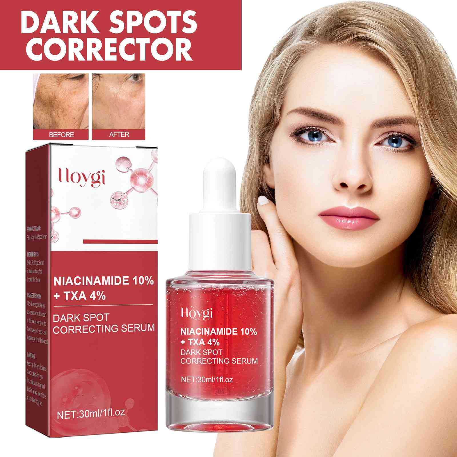 PureGlow Correcteur de Taches